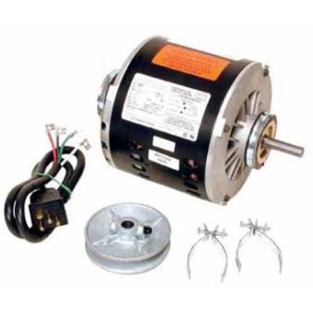 Dial Mfg Dial Manufacturing 4303541 0.75 HP Evaporative Cooler Motor Kit 4303541